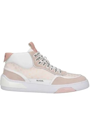 Blugirl FOOTWEAR - Trainers - on YOOX.com