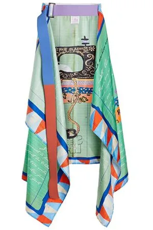 Stella Jean Small Leather Goods - Belts - on YOOX.com