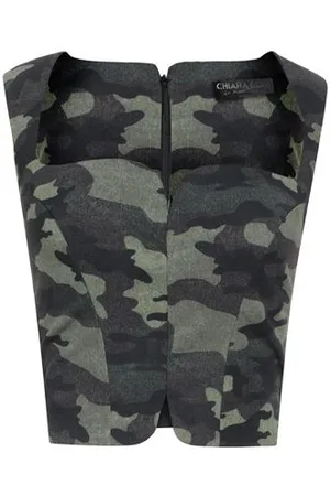 CHIARA BONI TOPWEAR - Tops - on YOOX.com