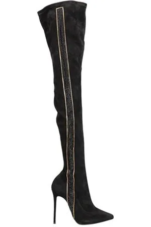 RENE CAOVILLA FOOTWEAR - Boots - on YOOX.com