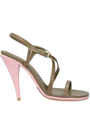 DRIES VAN NOTEN FOOTWEAR - Sandals - on YOOX.com