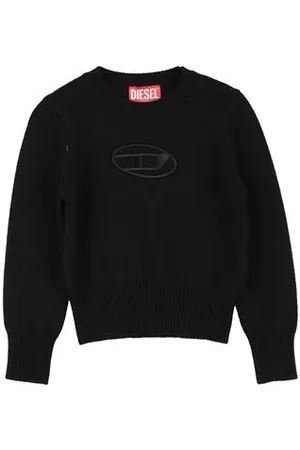 Diesel KNITWEAR - Jumpers - on YOOX.com