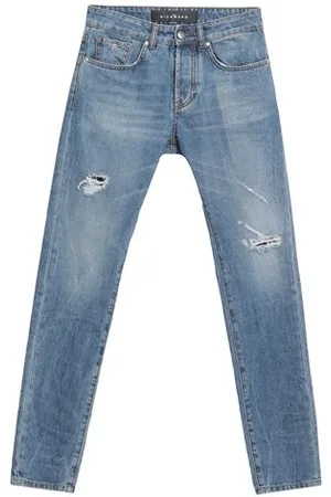 John Richmond BOTTOMWEAR - Jeans - on YOOX.com