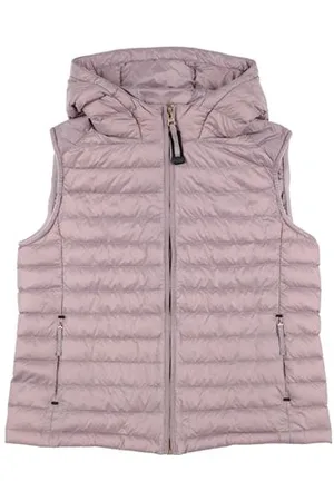 Parajumpers COATS & JACKETS - Gilets - on YOOX.com