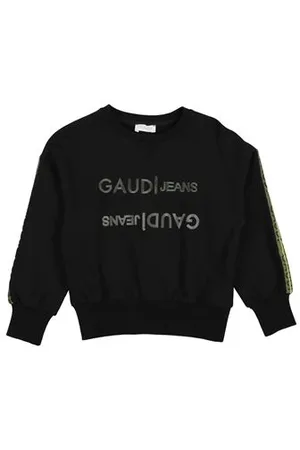 Gaudi TOPWEAR - Sweatshirts - on YOOX.com