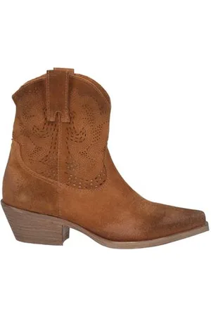 Metisse FOOTWEAR - Ankle boots - on YOOX.com