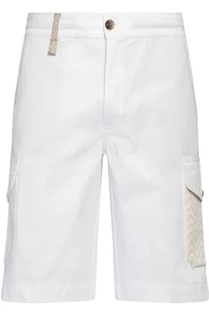 Missoni BOTTOMWEAR - Shorts & Bermuda Shorts - on YOOX.com