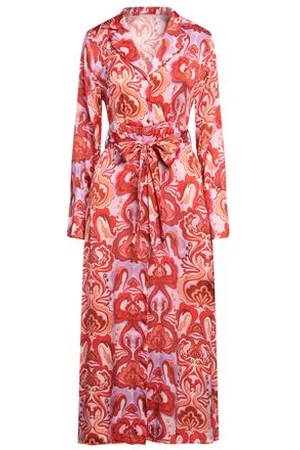 Motel DRESSES - Maxi dresses - on YOOX.com