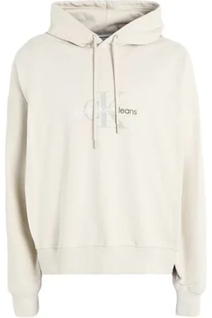 Calvin Klein TOPWEAR - Sweatshirts - on YOOX.com