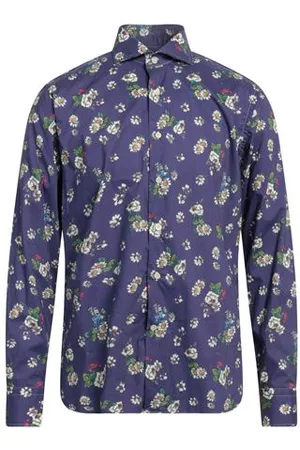 ALESSANDRO GHERARDI TOPWEAR - Shirts - on YOOX.com