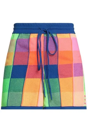 CIRCUS HOTEL BOTTOMWEAR - Shorts & Bermuda Shorts - on YOOX.com