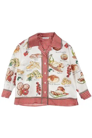Dolce & Gabbana TOPWEAR - Shirts - on YOOX.com
