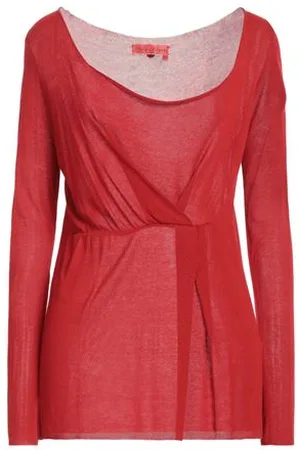 Manila Grace KNITWEAR - Jumpers - on YOOX.com