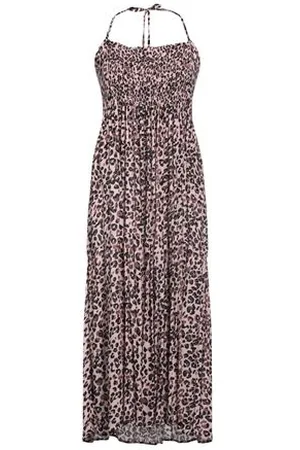 Blugirl DRESSES - Maxi dresses - on YOOX.com