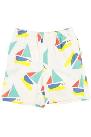 Bobo Choses BOTTOMWEAR - Shorts & Bermuda Shorts - on YOOX.com