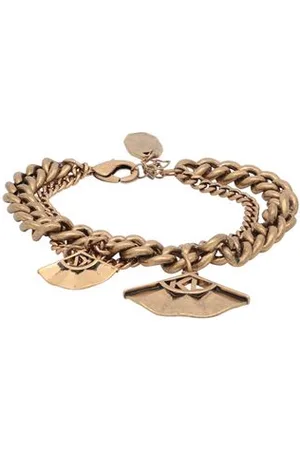 Karl Lagerfeld JEWELLERY and WATCHES - Bracelets - on YOOX.com