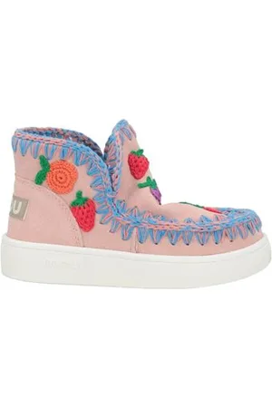 Mou FOOTWEAR - Ankle boots - on YOOX.com