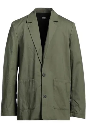 Karl Lagerfeld SUITS and CO-ORDS - Blazers - on YOOX.com