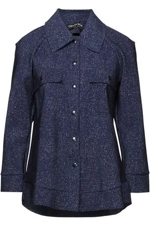 CHIARA BONI TOPWEAR - Shirts - on YOOX.com