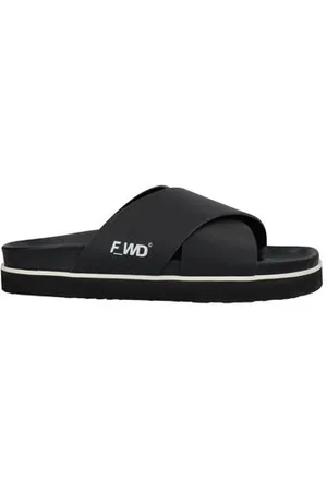 F_WD FOOTWEAR - Sandals - on YOOX.com