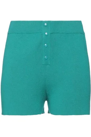 Compañía fantástica BOTTOMWEAR - Shorts & Bermuda Shorts - on YOOX.com