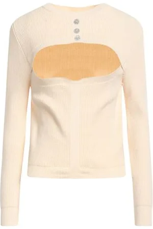 ANGELA DAVIS KNITWEAR - Jumpers - on YOOX.com
