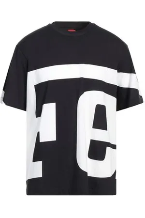 FERRARI TOPWEAR - T-shirts - on YOOX.com