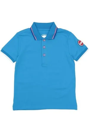 Colmar TOPWEAR - Polo shirts - on YOOX.com