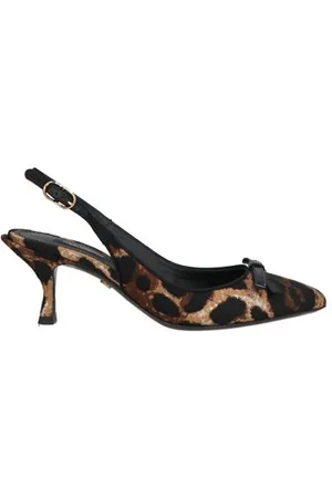 Dolce & Gabbana FOOTWEAR - Pumps - on YOOX.com