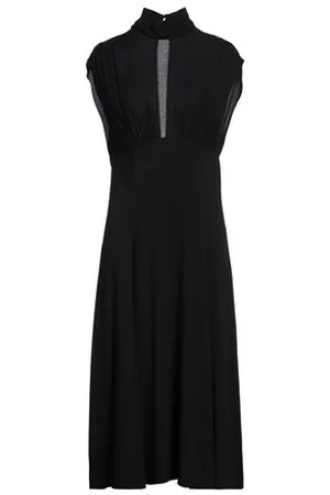 ANNA MOLINARI DRESSES - Midi dresses - on YOOX.com