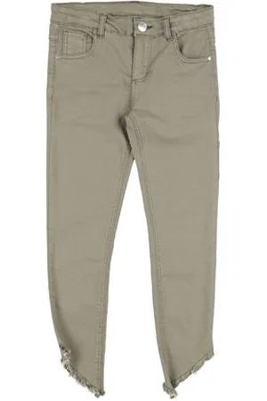 Guess BOTTOMWEAR - Jeans - on YOOX.com