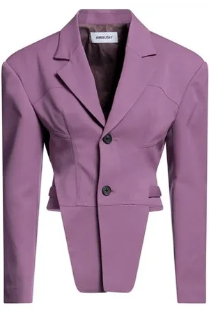 AMBUSH SUITS and CO-ORDS - Blazers - on YOOX.com