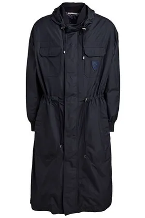 Pal Zileri COATS & JACKETS - Overcoats & Trench Coats - on YOOX.com