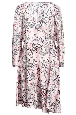 Attic and Barn DRESSES - Midi dresses - on YOOX.com