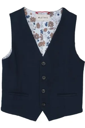 MYTHS SUITS and CO-ORDS - Waistcoats - on YOOX.com