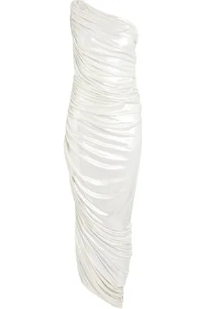Norma Kamali DRESSES - Maxi dresses - on YOOX.com