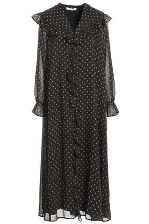Samsøe Samsøe DRESSES - Maxi dresses - on YOOX.com