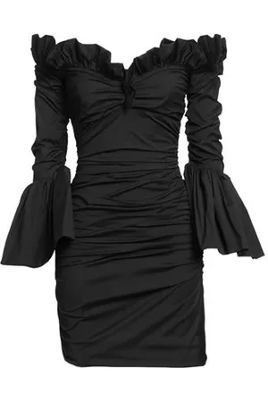 Serafini DRESSES - Mini dresses - on YOOX.com
