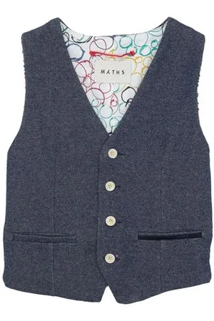 MYTHS SUITS and CO-ORDS - Waistcoats - on YOOX.com