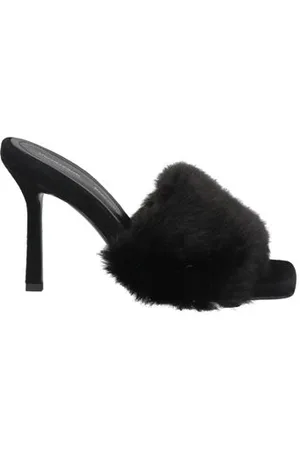 LIVIANA CONTI FOOTWEAR - Sandals - on YOOX.com