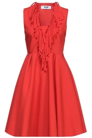 Msgm DRESSES - Mini dresses - on YOOX.com