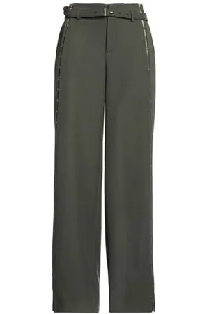 DION LEE BOTTOMWEAR - Trousers - on YOOX.com