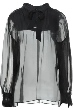 HANITA TOPWEAR - Tops - on YOOX.com