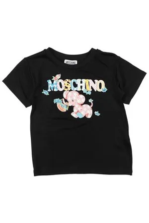 Moschino TOPWEAR - T-shirts - on YOOX.com