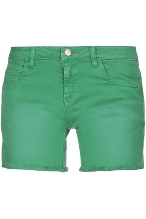 sun68 BOTTOMWEAR - Denim shorts - on YOOX.com