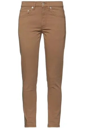 Dondup BOTTOMWEAR - Jeans - on YOOX.com