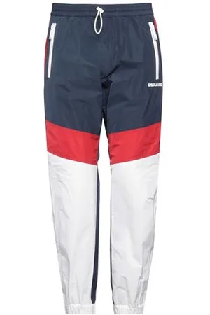 Dsquared2 BOTTOMWEAR - Trousers - on YOOX.com