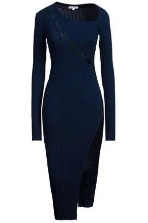 Cotton Citizen DRESSES - Midi dresses - on YOOX.com