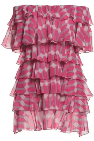 BABYLON DRESSES - Mini dresses - on YOOX.com