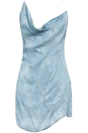 Y / PROJECT DRESSES - Mini dresses - on YOOX.com
